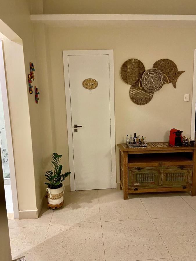 Ipanema Friendly Leilighet Rio de Janeiro Eksteriør bilde