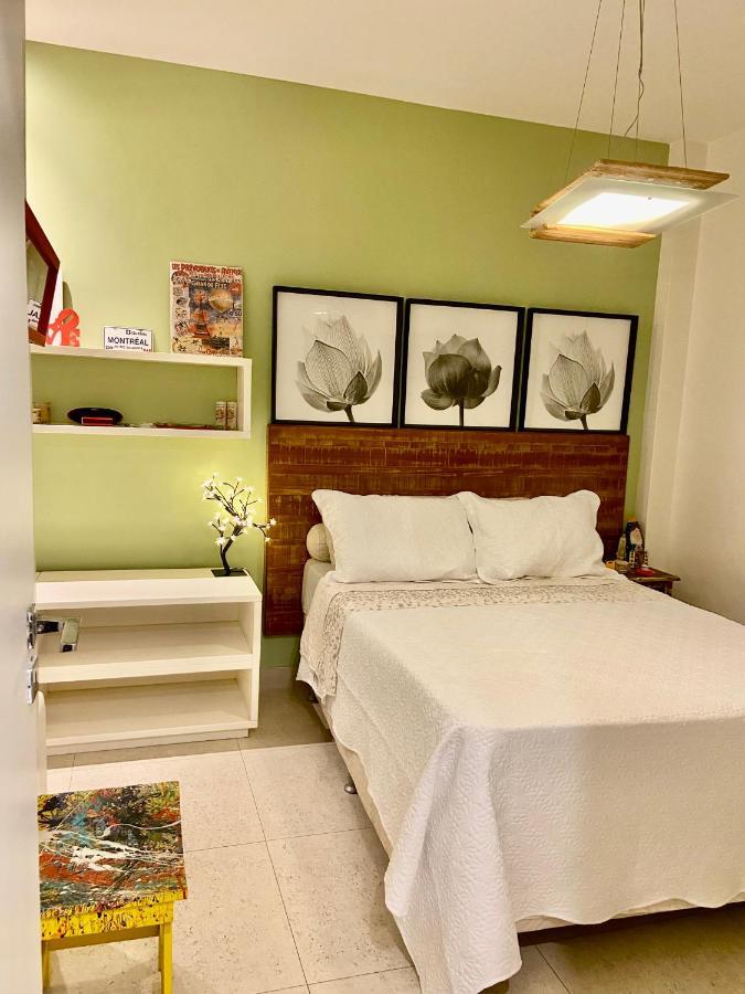 Ipanema Friendly Leilighet Rio de Janeiro Eksteriør bilde