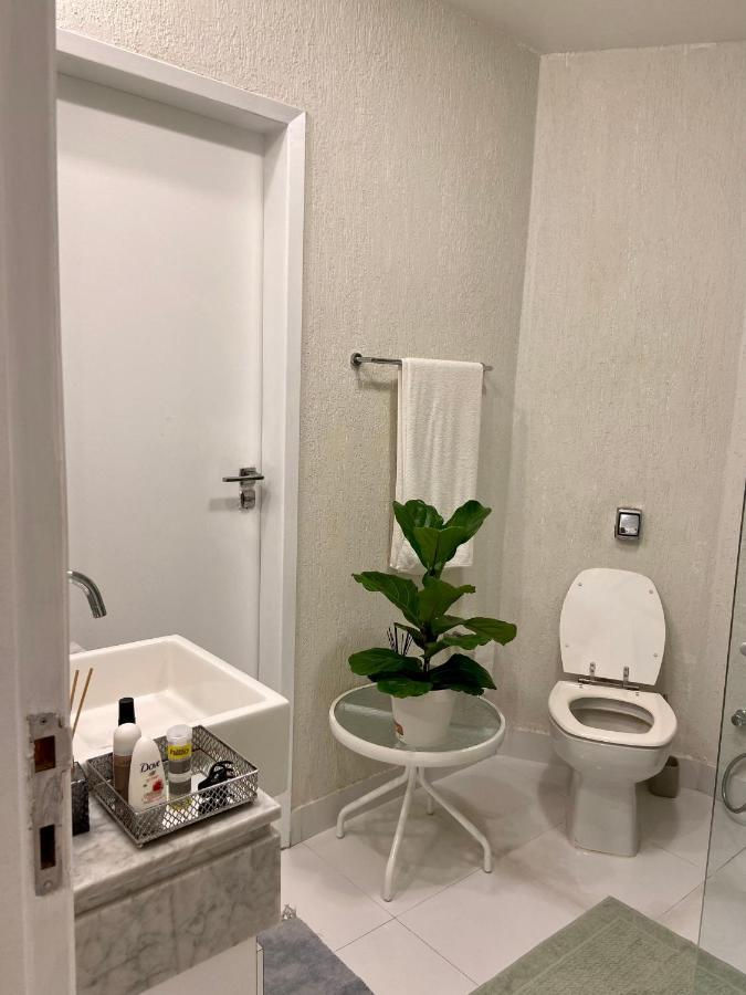 Ipanema Friendly Leilighet Rio de Janeiro Eksteriør bilde
