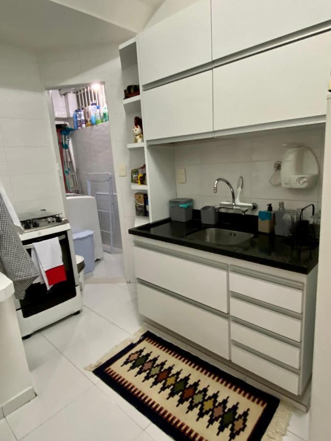 Ipanema Friendly Leilighet Rio de Janeiro Eksteriør bilde