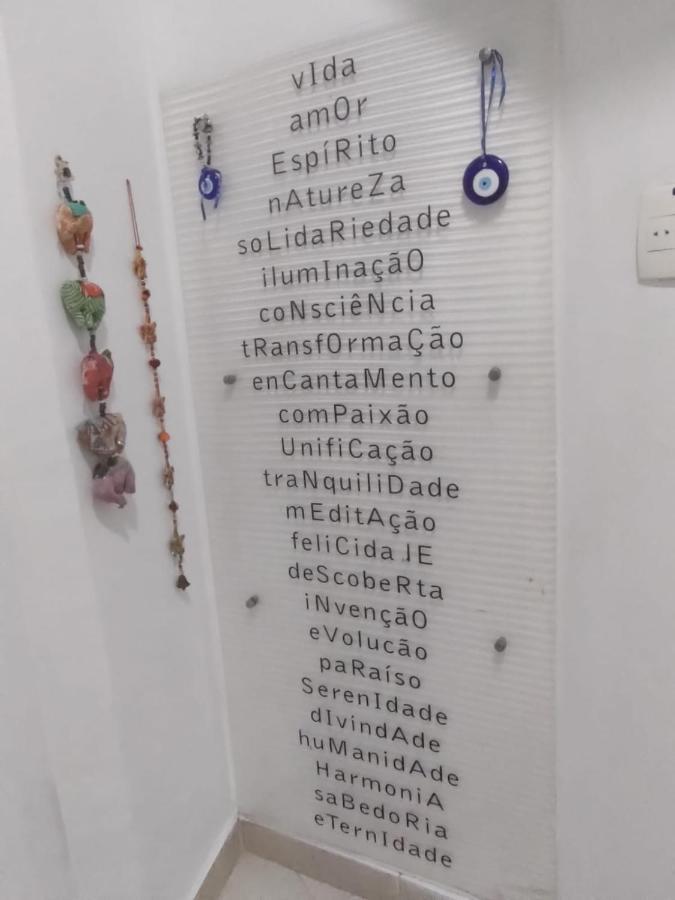 Ipanema Friendly Leilighet Rio de Janeiro Eksteriør bilde